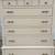 Bennington pine refurbished 4 piece solid wood bedroom set 9 thumbnail