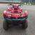 2024 Suzuki 750 King Quad 4 thumbnail