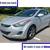 2011 Hyundai Elantra 74k Miles No Rust!!!!! 1 thumbnail