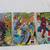 Spiderman Marvel Comics Lot of 3 Thin Ice Series 1 thumbnail