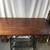 Antique Sewing Machine Stand 2 thumbnail