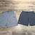 NIKE & UNDER ARMOUR Men's XL Activewear, Gray Bball Shorts WORN ONCE! 10 thumbnail