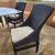 *** Patio Table with 4 Chairs *** 3 thumbnail