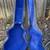 Guild Jumbo 17” acoustic guitar hard case 6 thumbnail