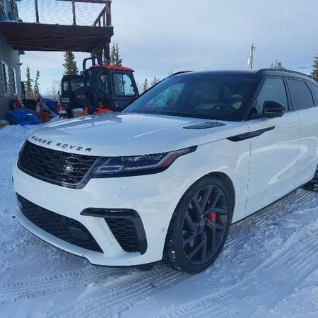 ¡El único que verás en AK! - $70,000 (Anchorage)63442768224001122