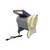 110V Electric Pasta Press Maker Noodle Machine #020344 3 thumbnail