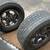 4 Jeep Gladiator wheels 1 thumbnail