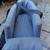 2 Pet Travel Backpack and Console Seat 8 thumbnail