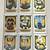 *** TIM HORTONS 2024-25 NHL HOCKEY CARDS - Crosby / In-Motion / Gold 16 thumbnail