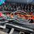 NEW Skid Steer hedge trimmer / sickle bar mower attachment 5 thumbnail