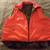 Reversible Insulated Hunting Vest and Antique Insulated Plaid Hunt Cap 1 thumbnail