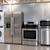 6 Pc Kitchen Appliances package deal 1 thumbnail