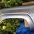 2002-2009 Chevy Trailblazer drivers fender light grey / pewter color 1 thumbnail