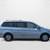 2010 Honda Odyssey  EX-L Minivan, Passenger 4 thumbnail