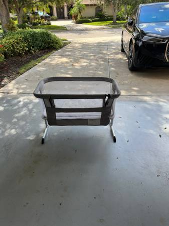 Portable Basinet 1
