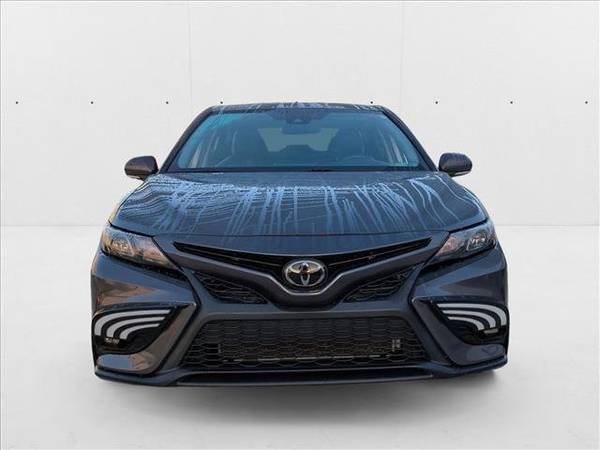 2022 Toyota Camry Certified SE Sedan - $21,991 (Call *(321) 441-3182* to Confirm Availability Instantly)63470426216833121