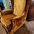 **ANTIQUE LIVING ROOM CHAIRS FOYER SIDE TABLE LAMP** 2 thumbnail