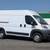 2017 RAM ProMaster 1500 Dodge High Roof Cargo Van 136WB Van 1 thumbnail