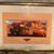 Cars Disney Pixar Movie Lithograph/Movie Pictures In Frames Four Total 5 thumbnail