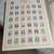 Stamp collection for sale 3 thumbnail