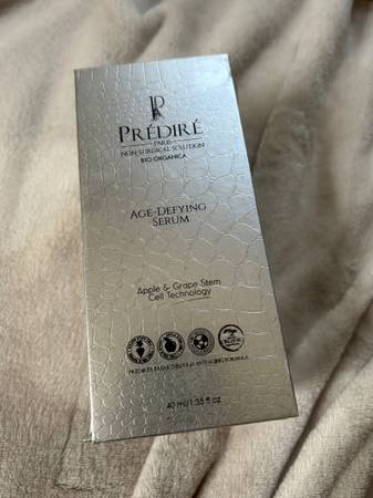 Prédiré Paris Age-Defying Serum 1