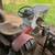 Sears Suburban 12 Pulling Mower 2 thumbnail