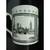 Prince George Wales CAMBRIDGE ROYAL WEDDING MUGS Black and White NEW 9 thumbnail