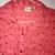 Rockies (Size X-Large) Embordered Button-Up Blouse Long Sleeve 2 thumbnail