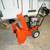 Ariens snow blower 2 thumbnail