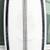 5'8" Sharpeye Disco Cheater Epoxy surfboard 5 fin FCS 1 thumbnail