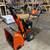 NEW Husqvarna Scratch & Dent Snow Thrower- ST324- Full Warranty 1 thumbnail