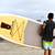 Adventure,Cruisin,Sunset,Azure,TiKi,Big Bamboo,X-Cat Paddleboard SUP S 10 thumbnail
