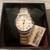 Coach Women’s Classic Two-Tone Signature Watch #14501610 3 thumbnail