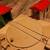 THOMAS THE TRAIN WOOD SET WITH LOTS OF TRACK AND EXTRAS 4 thumbnail