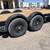 2025 P.J. Trailers 20x83 Tandem Axle Voyager, 14K GVWR (JacksSons Trai 9 thumbnail