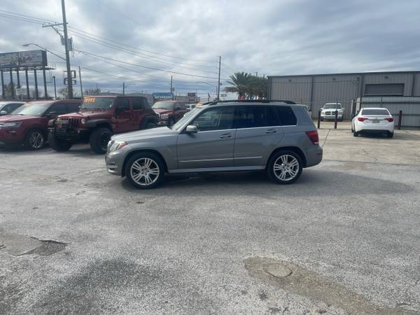 2013 Mercedes-Benz GLK-Class GLK350 4MATIC - $9,995 (1730 Airline Dr Kenner, LA)63624863709313122