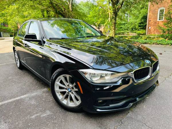 Serie 3 BMW 2016 - ¡Financiamiento disponible! - $9499.0063621120228995122