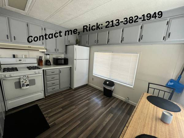 $1,895 / 1br - Acogedor de 1 dormitorio/1 baño en Ramona – Aire acondicionado, estacionamiento, lavandería! (1839 Montecito Rd, Ramona, CA)63663836206209122