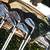 Mizuno H4 Forged Iron Set-Graphite Program 130 4 thumbnail