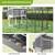Chicken Coop with Metal frame heavy duty  *NEW in Box**  8-10 chickens 3 thumbnail