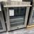 *Open Box* JennAir 24” Stainless Steel Undercounter Beverage Center – RISE 2 thumbnail