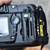 Nikon D70 DSLR Digital Camera with Accessories 6 thumbnail