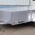 6x10 Aluminum Utility ATV UTV Trailer tss 1 thumbnail