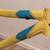 Classic Yeti AS3 Full Suspension Mountain Bike Frame 6 thumbnail