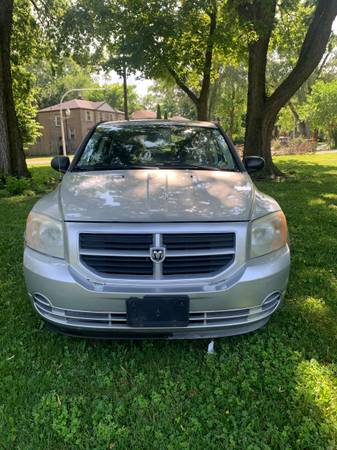 2007 Dodge Caliber  89K Miles - $2,500 (95th Jeffery)63618720936579124