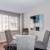 Renovated studios with breakfast bar - Great location 2 thumbnail