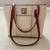 Dooney and Bourke Pebble Grain Leather Lexington Tote 1 thumbnail