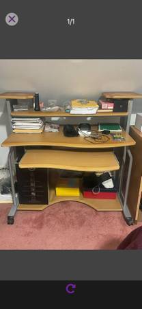 Computer Table 1