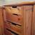 Furniture - queen bed, other wooden drawers 1 thumbnail
