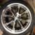 4 Finn racing F106 rims w/ fuzion tires 1 thumbnail